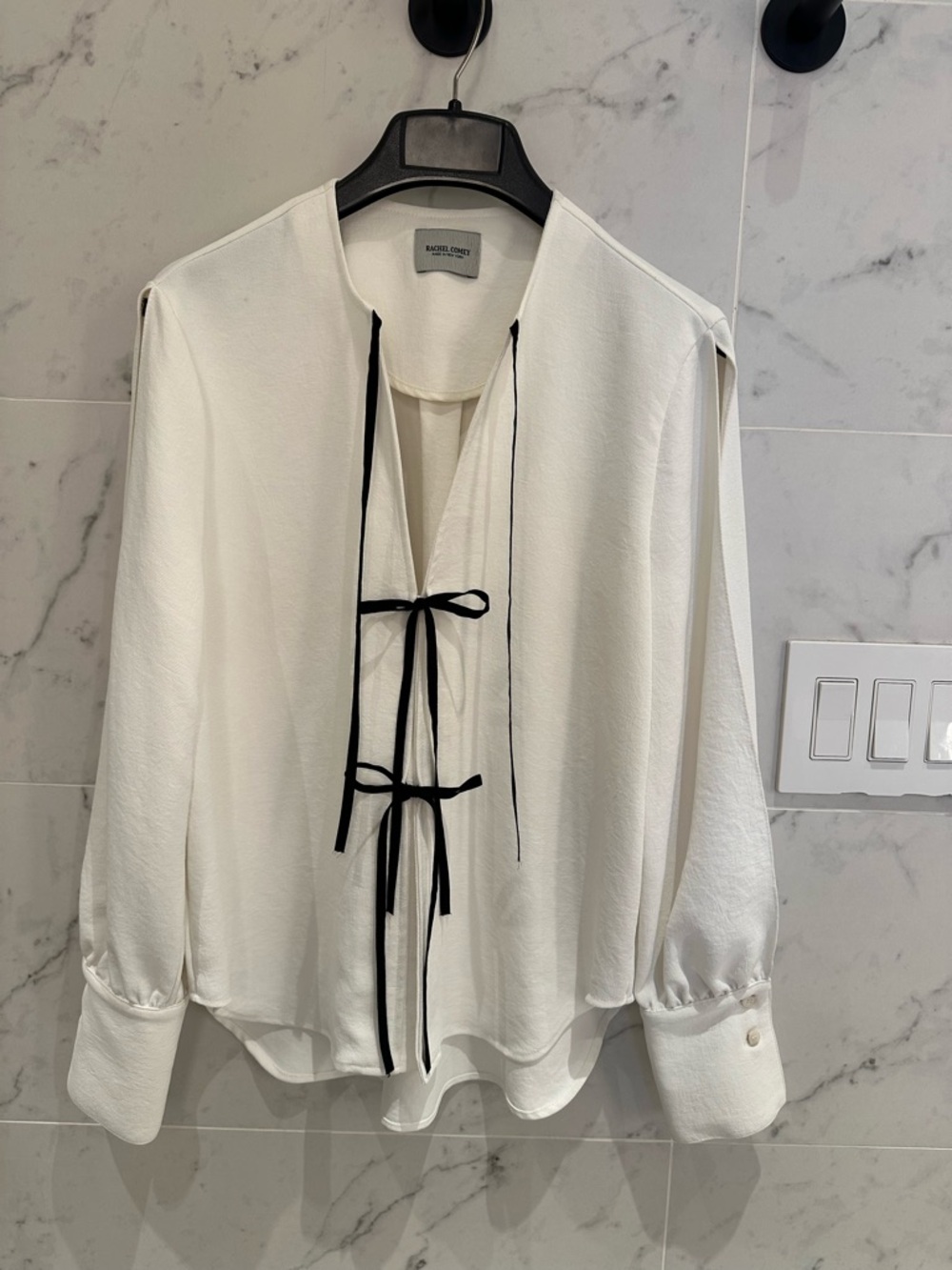 Rachel Comey Meryl Top, Size 6